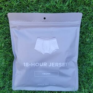 Mack Weldon 18-hour Jersey Trunks